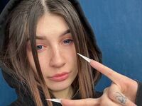 free nude cam FemidaBrown