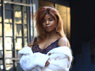 hot girl cam FifiCaramel