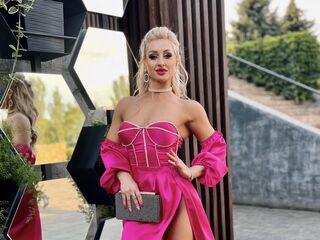 hot video chat FitChristina