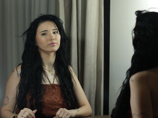 hot girl sex web cam FleurDivine