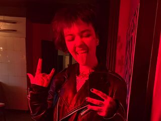 naked camgirl masturbating FloralFable