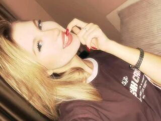 teaser cam FlossieRoseth