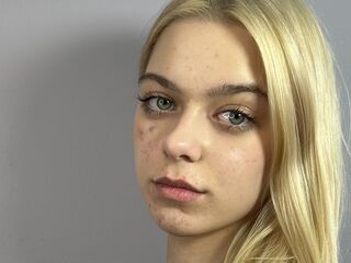 Kinky webcam GerryThoburn