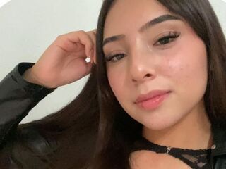 live cam girl GigiOchoa