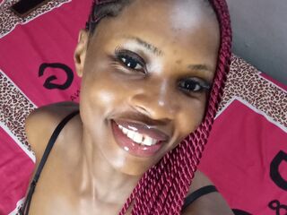 chat show GraceAmara