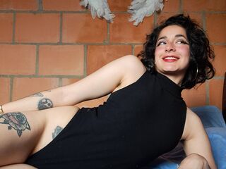 nude web cam GretaMo