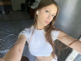 fingering webcam girl GriselBucaram