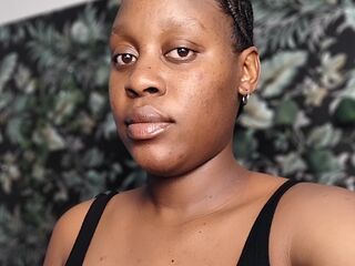 cam girl fingering HaleyNoir