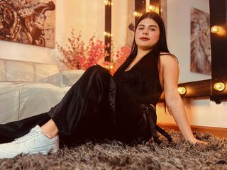 camslut webcam video HannaFox