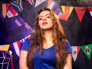camgirl webcam photo HannaLaker