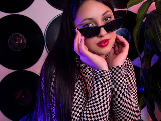 webcamgirl livesex HanniClark