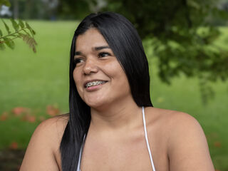 hot webcam video HarrisAlejandra
