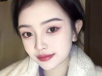 cyber sex show HedyIvy