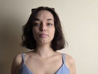 masturbating webcam girl HeideMccoggle