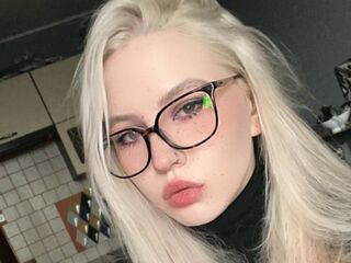 sexy cam girl HettieReagen