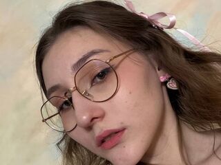 shower livecam IngeFelde