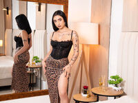 naked cam girl IrinaJhons