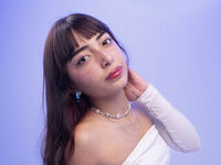 kinky webcam video IrisVelvet