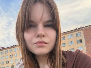 free nude web cam IsabelBrunjes