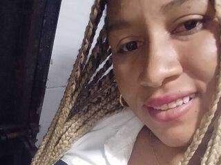 jasmin chat IsisRusso