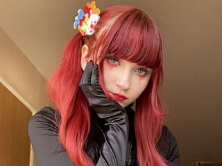 naughty web cam IvanaOroark