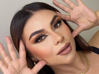 hardcore sex show IvannaFerrini