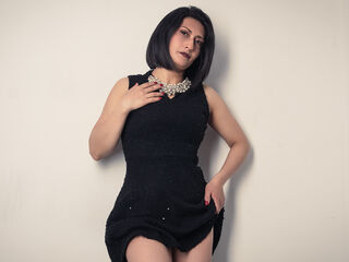 closeup cam IvannaRusso