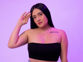 nude web cam IvonneNoir