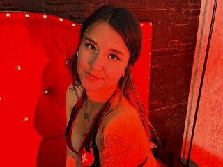 shaved pussy webcam IzaNoire