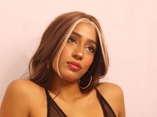 extreme cam video JadeKeim