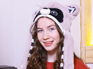 webcamgirl chat JanayDarm