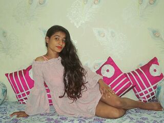 naked JaneSingh