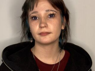 hot webcam show JanethPontoriero