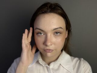 fingering girl JaniceChambers