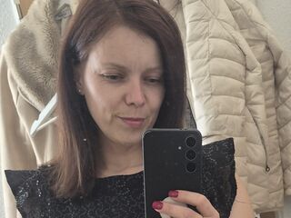 naked girl with cam masturbating JaninaSweet