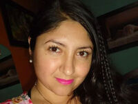jasmin sexshow picture JasmineJaramillo
