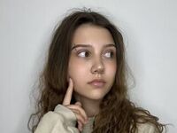 naked webcamgirl JayeSockey