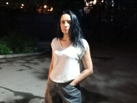 live sex show JennieRichards