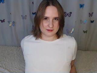 beautiful webcamgirl JenyCaty