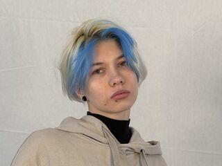 girl webcam JesseRuppe