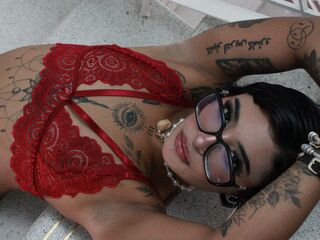 live webcam girl JessiHilton