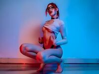 naked cam girl fingering pussy JessieBecket