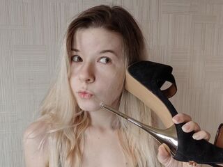 erotic webcam JessyDough