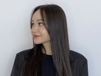 shower sex web cam JinGrinnan