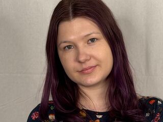 shaved pussy webcam JoannSmith