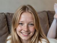 livesex show JohnaCrivello