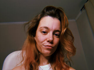 voyeur webcam JosephinaHaswell