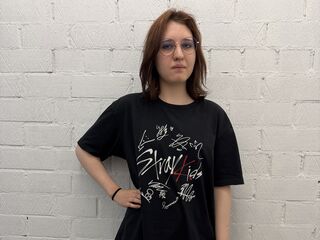 camwhore nude JoslynForrester