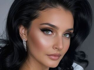 cyber sex show JuliaRhode