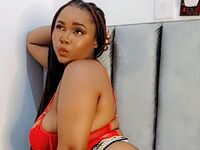 hot webcam video JulietteNoire